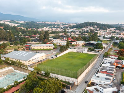 Christian Academy of Guatemala photo